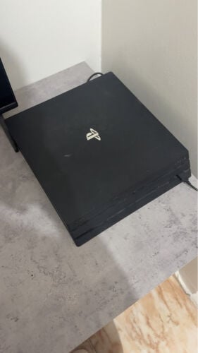 ps4 pro