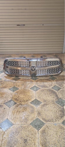 شبكة دودج رام اصلية