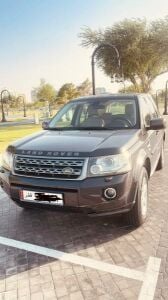 Well maintained first owner car