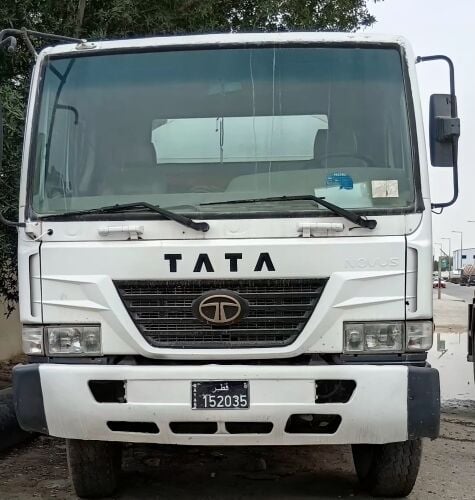 TATA NOVUS  2006