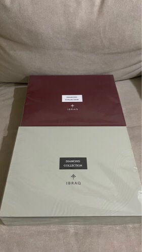 ibraq original sealed packed