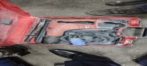 Hilti TE 500