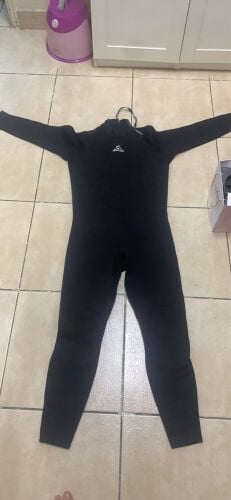 diving suit