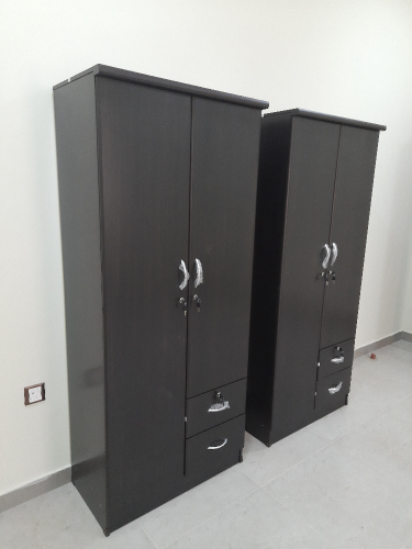 New Cabinet,Cupboard,Wardrobe ,Bed