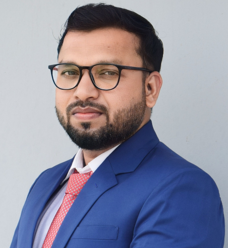 HR/Admin/Payroll executive