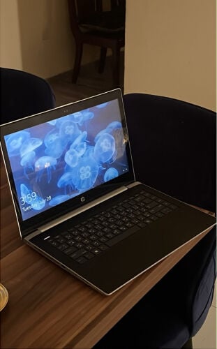 اتش بي لابتوب
