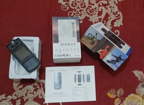 Today Offfer - Pocket Camera