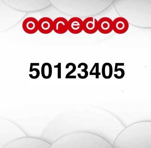 ooredoo 