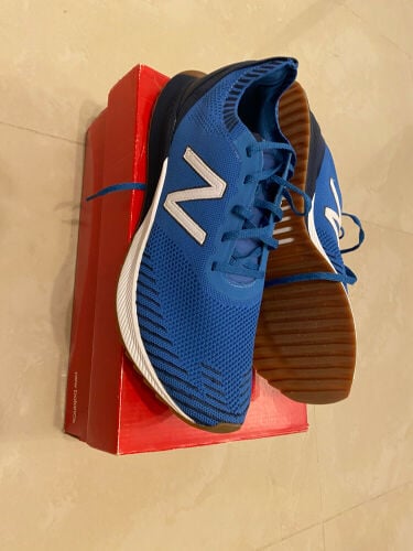 New balance size 45