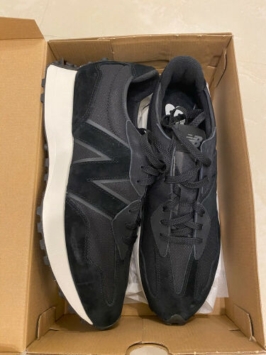 New balance size 45
