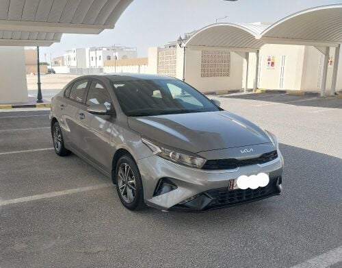 كيا سيراتو