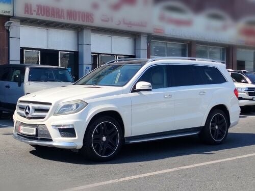 GL 500