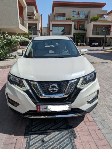 Nissan X-Trail 2021 (2.5L) – 7 Seat