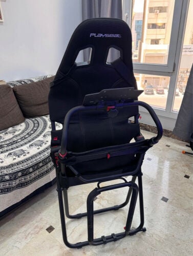  chair from play set for steering 