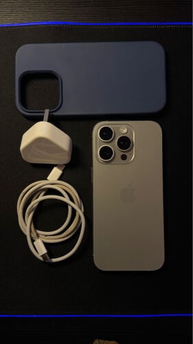 Iphone 16 Pro