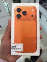 17 pro 256gb new