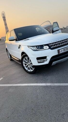 Range Rover