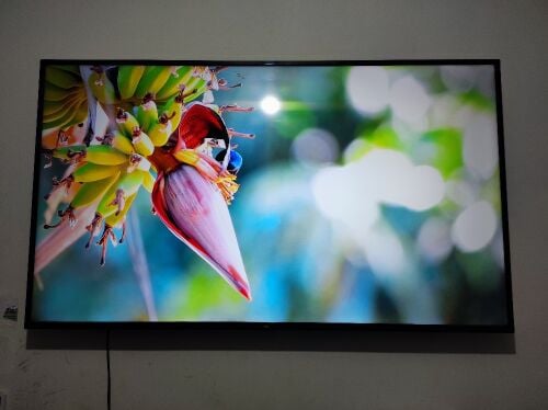 Toshiba led tv 65 inch