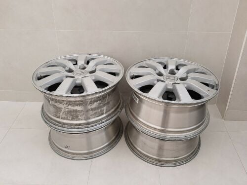 good condition