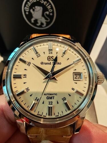 for sale grand Seiko