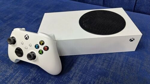 Xbox Series S