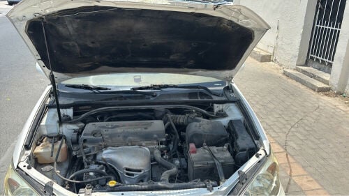 كامري ٢٠٠٤