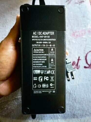 scooter charger new