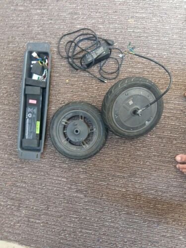 xiaomi 2nd generation spare parts