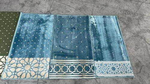 mosjid model carpet