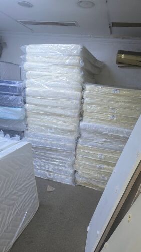 New single mattress for sale