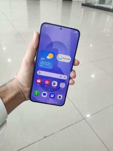 Samsung S25 plus
