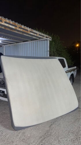 Bed mattresses