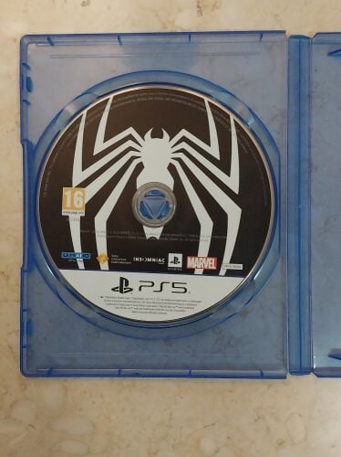 Spider Man 2