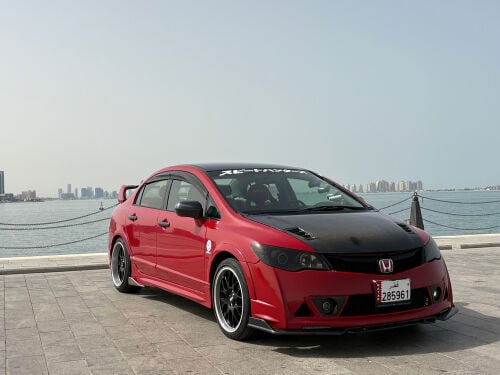 Honda Civic 2009 