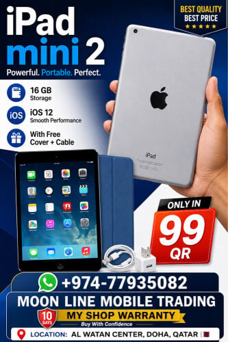 iPad mini 2 for kids only