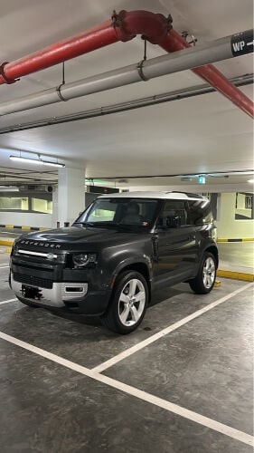 defender 90 v4