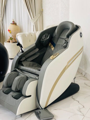 Massage chair 