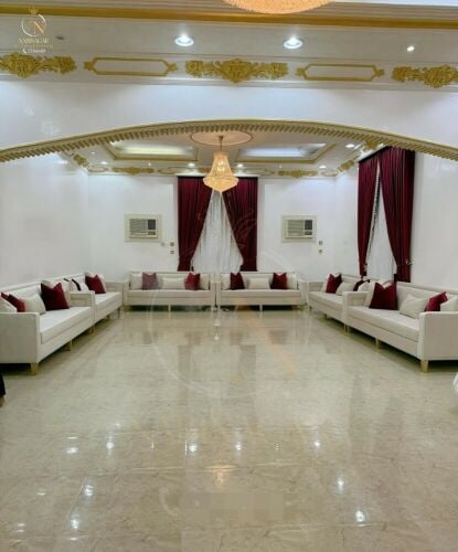 سجاد ستائر  ورق جدران أريكة المجل