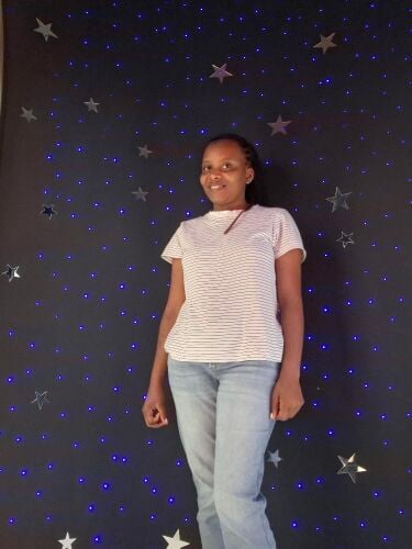 blessed njoki