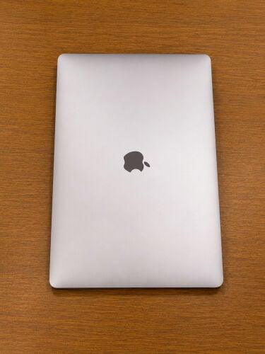 Apple MacBook Pro 16-inch (2019)