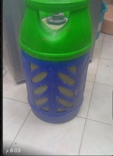 سرندل غاز للبيع