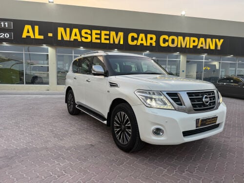 Nissan Platinum 2016 Cutter 281.000