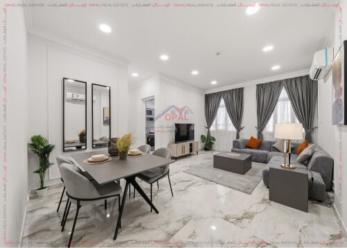 apartment for rent in Al Nasr 