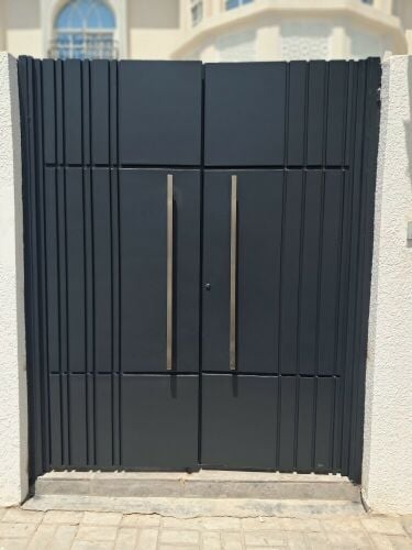 Professional Welding work service i