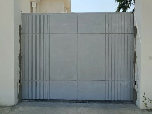 Professional Welding work service i