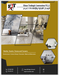 LOOKING FOR A MARBLE FIXER