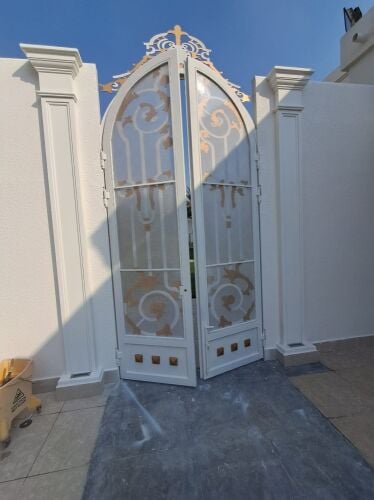 Professional Welding work service i