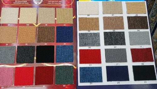 Carpet, Turkish Modern Carpet