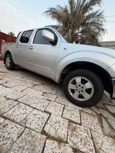 For Sale: Well-Maintained Nissan