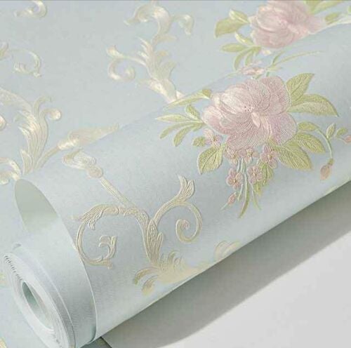 Wallpaper, wall stickers